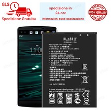 BATTERIA BL-45B1F per LG K520