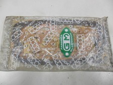 SERIE GUARNIZIONE MOTORE SENZA