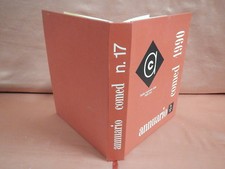 ANNUARIO COMED 1990 N. 17 Annigoni Conti Lazzaro Maccari Perindani