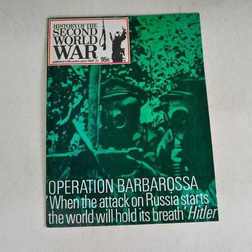 History the second world - history,