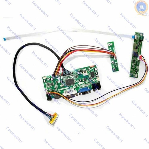 Kit scheda inverter - , controller