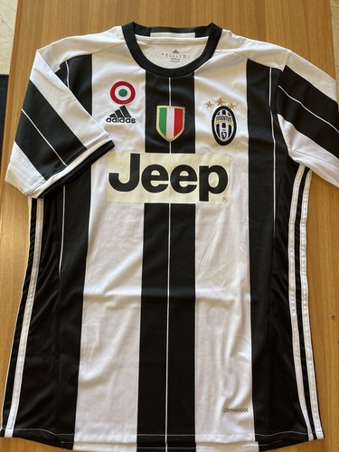 Maglia away juventus - away,