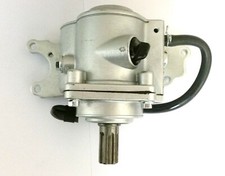 TRN01 SCATOLA TRASMISSIONE