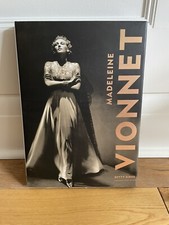 Madeleine VIONNET by Betty