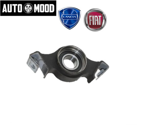 Supporto albero trasmissione - supporto,