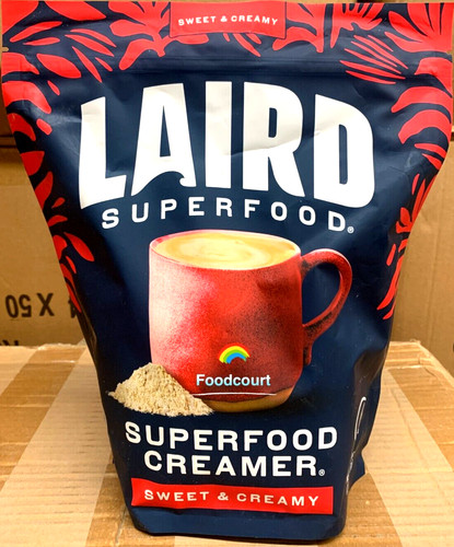 Laird superfood - superfood,