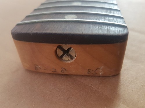 Collo squier fender - collo,