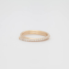 Anello Fascia Fidanzamento