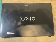 Sony VAIO SVF152C29M coperchio