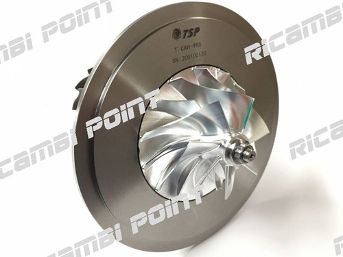 Core assy nuovo bilanciato - assy,