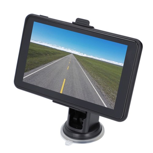 Navigateur gps voiture 7 - gps,