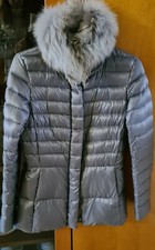 HERNO piumino donna TG 38