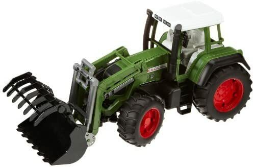 Bruder 02062 trattore - bruder,