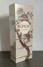 YSL Opium Eau D'Orient Pour