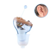 Amplificatore acustico (CIC)