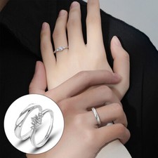 Anello regolabile pietra - regolabile,