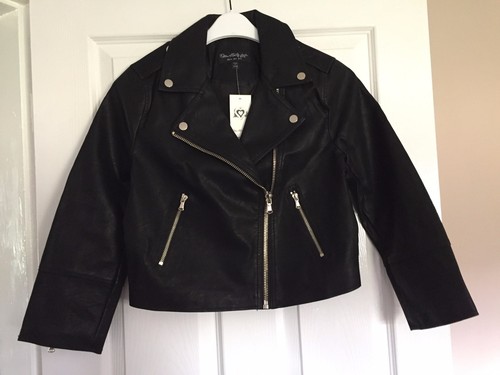 Giubbino biker miss selfridge - giubbino,