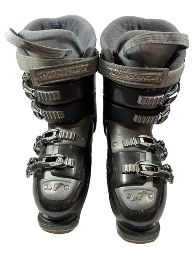 Nordica easy move x6w - move,