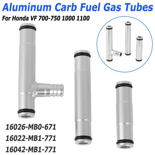 Tubi benzina carburante carb - , 3