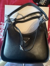 borsa prada originale in Pelle