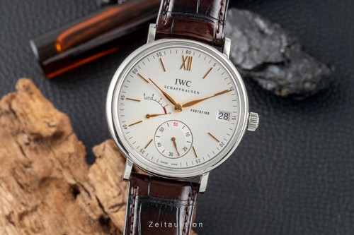 Orologio uomo iwc portofino - iwc,