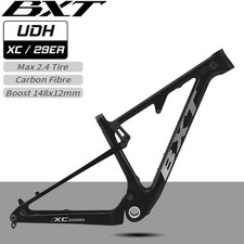 Telaio bici mtb - telaio,
