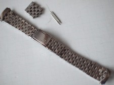 Bracciale Gay Freres acciaio