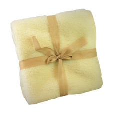 Sheep Dreams Coperta In Lana