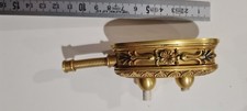 Brass Friezes