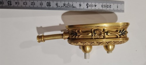 Ottone fregi - ottone,