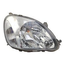 Faro Proiettore Anteriore