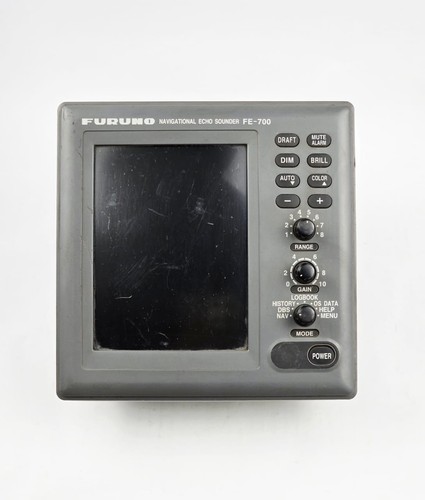 Furuno 700 701 unità di - fe-700/fe-701,