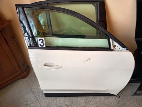 Portiera sportello anteriore