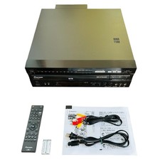 Pioneer DVL-K88 Lettore DVD/LD/CD Compatibile Laser Disc Testato Giappone MA0...