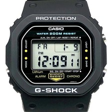Orologio Casio G-Shock