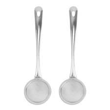  2Pcs Setacci per farina