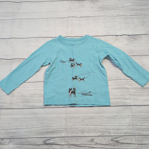Shirt grafica cuccioli - grafica,