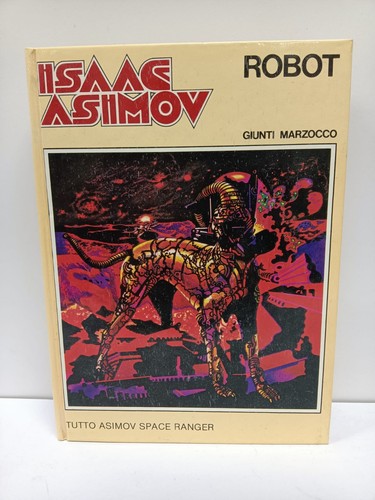 Isaac asimov tutto - isaac,