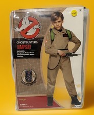 Costume Halloween Spirito