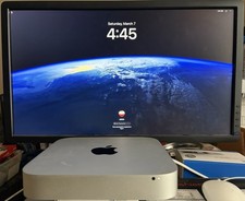 Apple Mac mini server 2,66 GHz