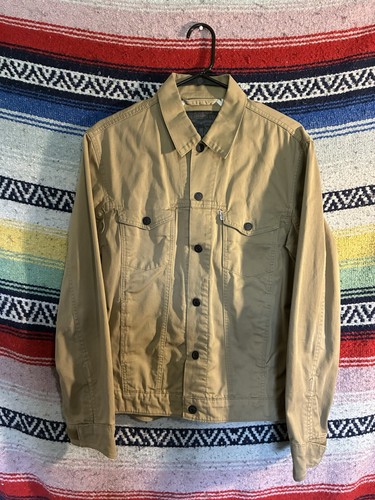 Levi giacca trucker uomo in - giacca,