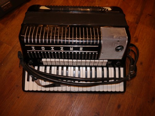 Hohner electravox - electravox, n