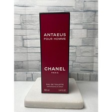 Chanel Antaeus Pour Homme Eau