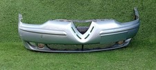 PARAURTI ANTERIORE COMPLETO PER ALFA ROMEO 156 Berlina Serie (932_) (03>05)