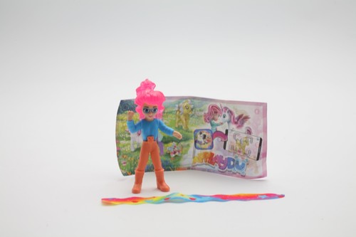 Kinder sorpresa mondo degli - il,