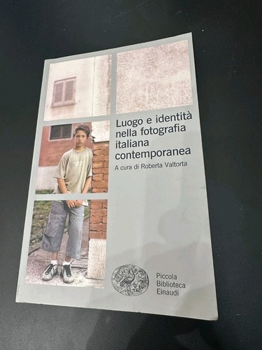 Luogo identità nella - luogo,