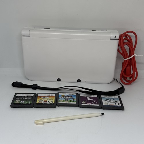 Nintendo 3ds console di - xl,