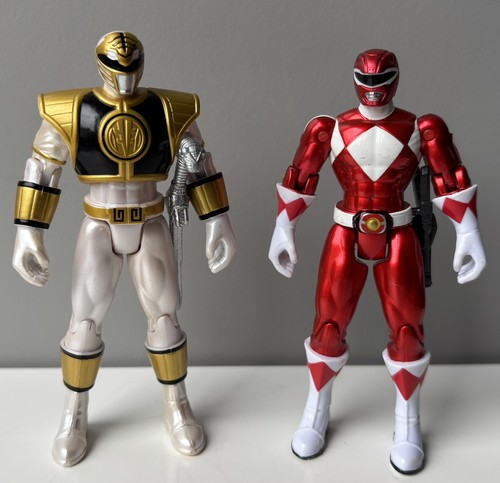 2014 bandai mighty morphin - 2014,