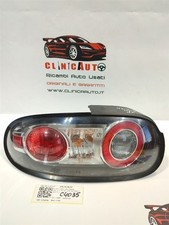 STOP FANALE POSTERIORE