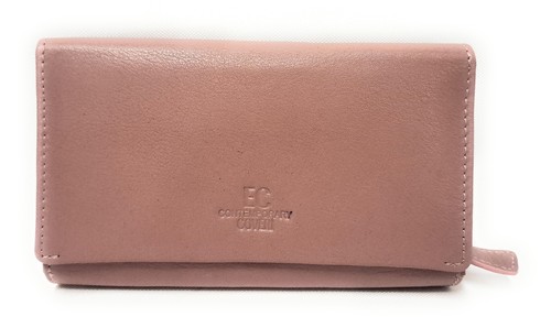 Portafoglio pelle donna - portafoglio,